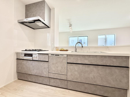 �L�b�`�� �������������Ŏ��p�I�A�S�Ƃ��߂��L�b�`���f�U�C��