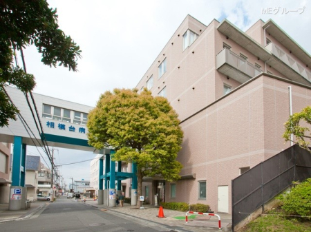 ���ӊ� �a�@ 1000m ��Ö@�l������͑�a�@