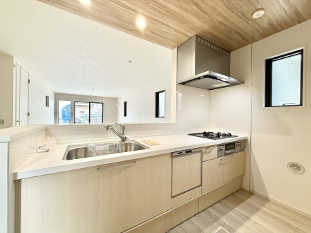 �L�b�`�� ���������������̖��@��������A���ʂȃL�b�`��