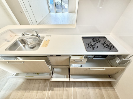 �L�b�`�� �������V���v���ŋ@�\�I�A�����g���₷���L�b�`��