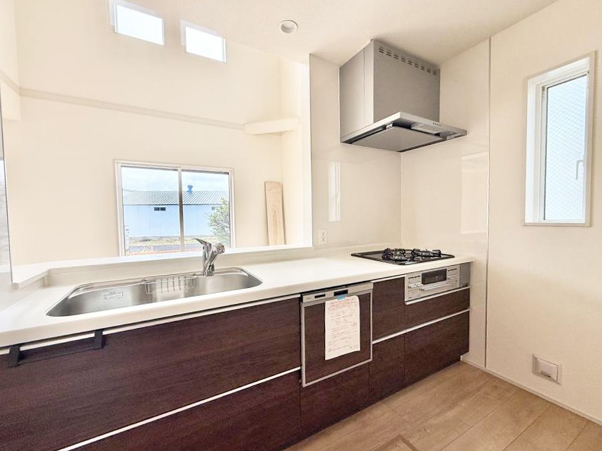 �L�b�`�� �������L���C�ɕЕt���A�g���₷���L�b�`��