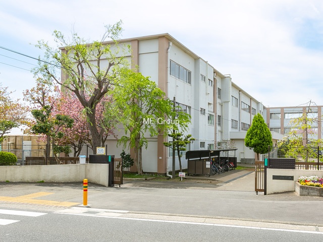 ���ӊ� ���w�Z 900m ������s���������w�Z