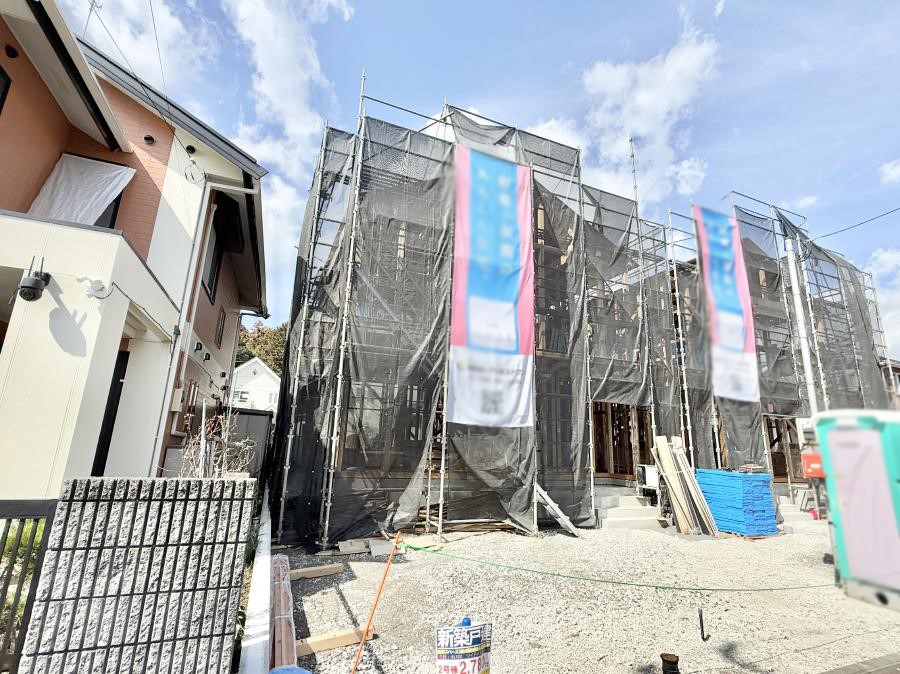 ���n�O�ώʐ^ �O�ρ���炵��L���ɂ���[�������d�l�ݔ��ŉ��K��