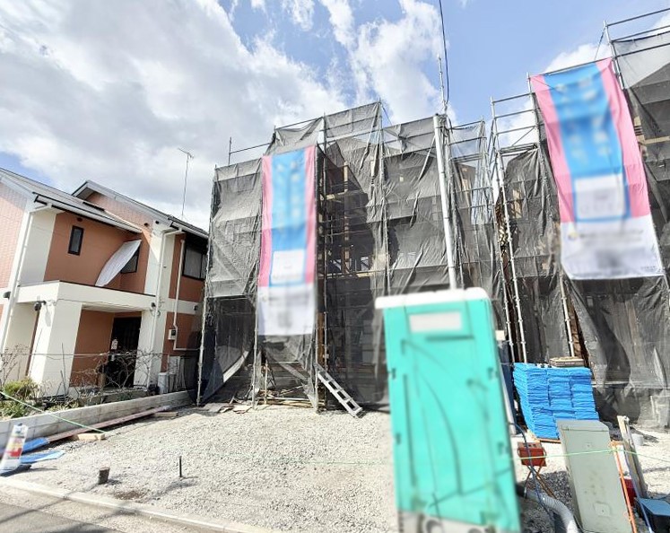 ���n�O�ώʐ^ �O�ρ��V������炵���n�܂�ꏊ�ŁA�Ƒ����J��[�߂�