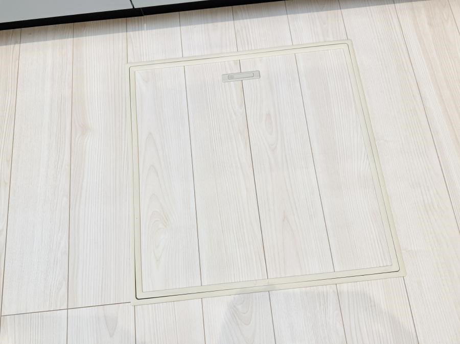 ���̑����� �ݔ����B�ꂽ���[�X�y�[�X�ŉƑS�̂��X�b�L��