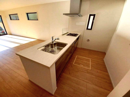 �L�b�`�� �������L���C�ɕЕt���A�g���₷���L�b�`��