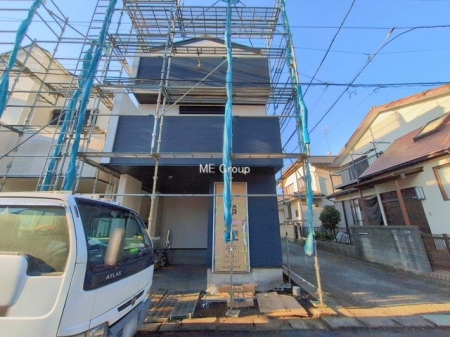 ���n�O�ώʐ^ �O�ρ���炵��L���ɂ���[�������d�l�ݔ��ŉ��K��