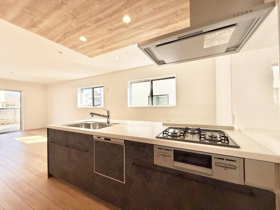 �L�b�`�� �������V���v���ŋ@�\�I�A�����g���₷���L�b�`��