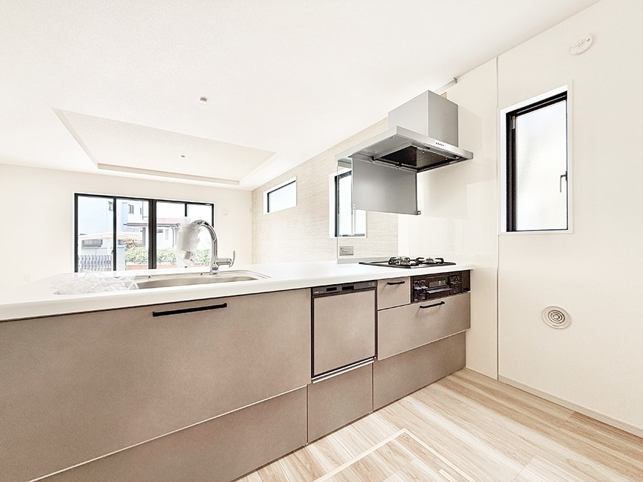 �L�b�`�� �������L���C�ɕЕt���A�g���₷���L�b�`��