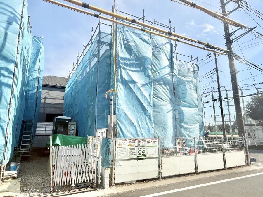 ���n�O�ώʐ^ �O�ρ���炵��L���ɂ���[�������d�l�ݔ��ŉ��K��