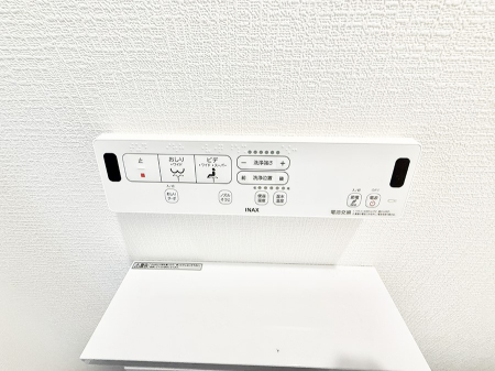 ���̑����� �ݔ����������ŉ��K�A���������ۂ����V�����[�g�C��