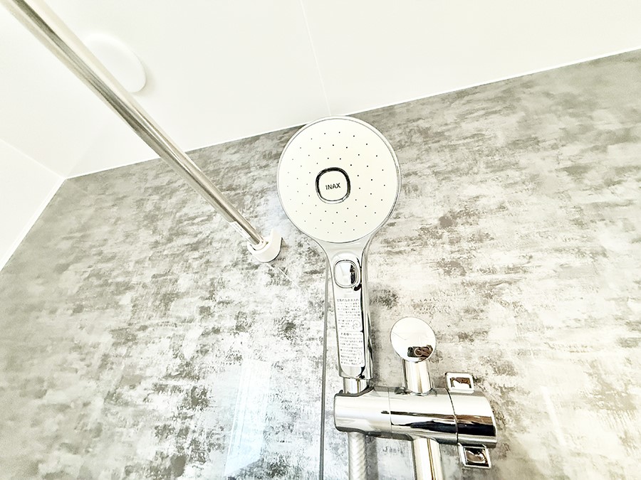 ���̑����� �ݔ����茳�ŊȒP�Ɏ~���ł��邽�߁A���̖��ʌ��������炷���Ƃ��ł��܂��B  