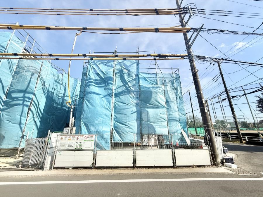 ���n�O�ώʐ^ �O�ρ��V������炵���n�܂�ꏊ�ŁA�Ƒ����J��[�߂�