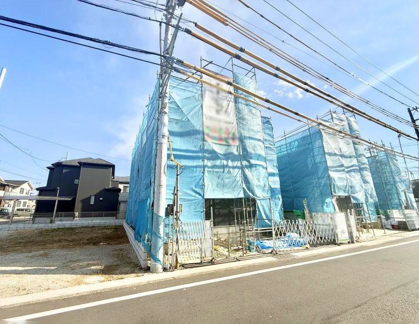 ���n�O�ώʐ^ �O�ρ���炵��L���ɂ���[�������d�l�ݔ��ŉ��K��