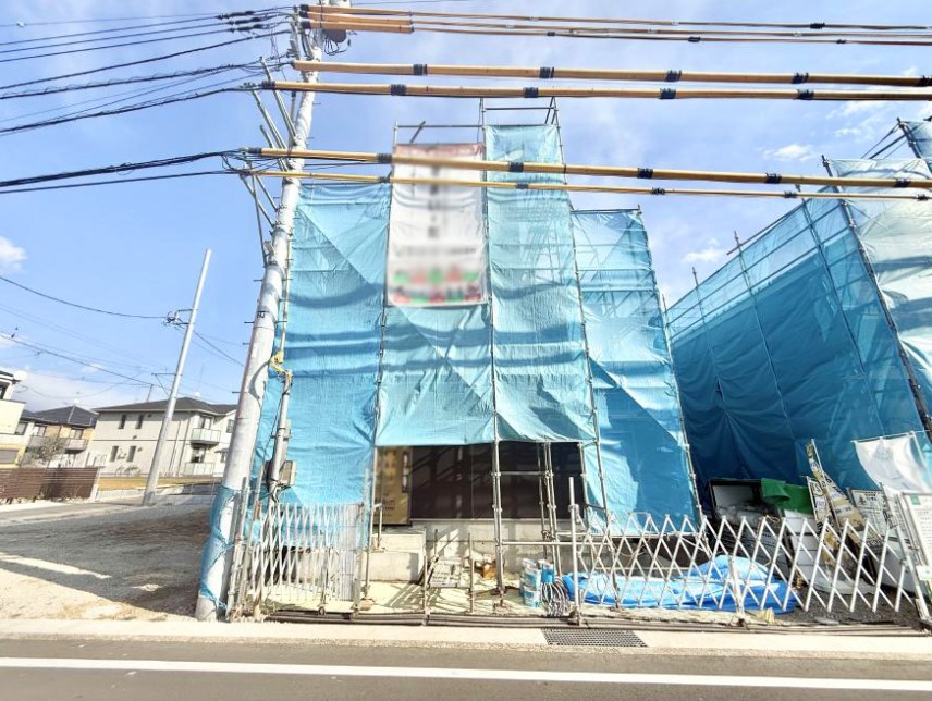 ���n�O�ώʐ^ �O�ρ��V������炵���n�܂�ꏊ�ŁA�Ƒ����J��[�߂�