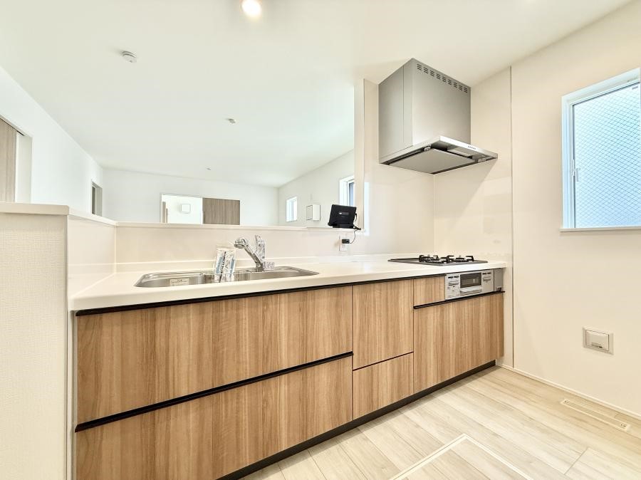 �L�b�`�� ���������������̖��@��������A���ʂȃL�b�`��