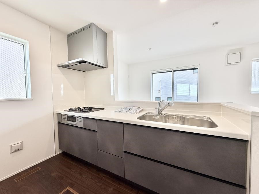 �L�b�`�� �������L���C�ɕЕt���A�g���₷���L�b�`��