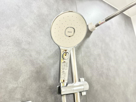 ���̑����� �ݔ����茳�ŊȒP�Ɏ~���ł��邽�߁A���̖��ʌ��������炷���Ƃ��ł��܂��B