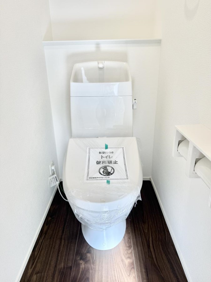 �g�C�� �����������g���ꏊ�����炱���A������������