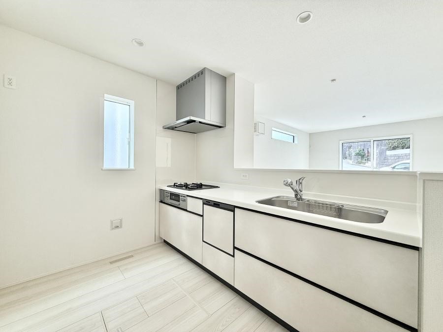 �L�b�`�� �������L���C�ɕЕt���A�g���₷���L�b�`��