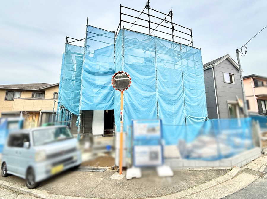 ���n�O�ώʐ^ �O�ρ���炵��L���ɂ���[�������d�l�ݔ��ŉ��K��