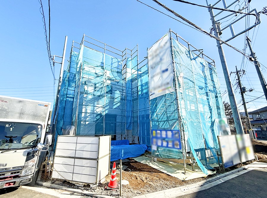 ���n�O�ώʐ^ �O�ρ���炵��L���ɂ���[�������d�l�ݔ��ŉ��K��