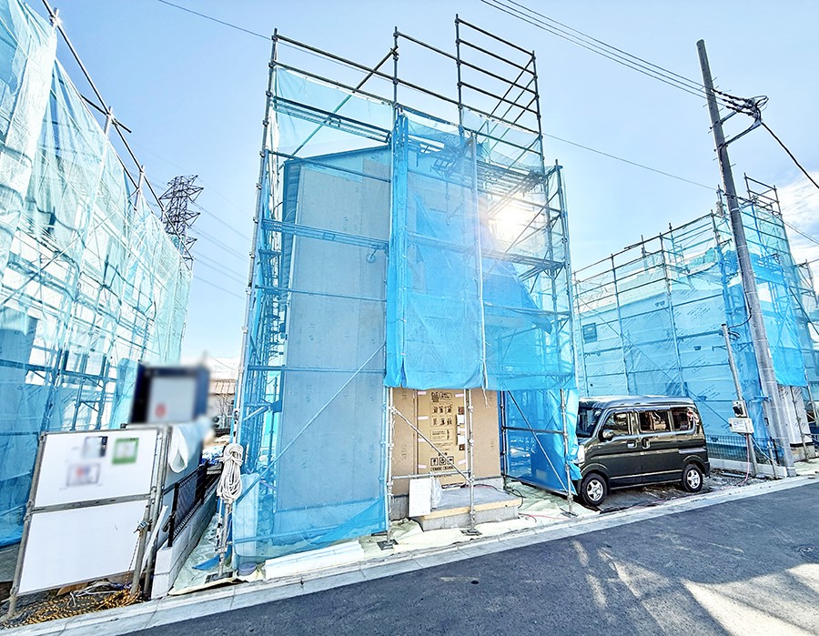 ���n�O�ώʐ^ �O�ρ���炵��L���ɂ���[�������d�l�ݔ��ŉ��K��