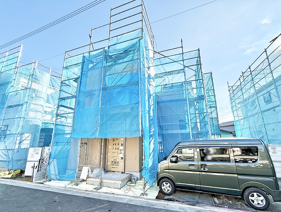 ���n�O�ώʐ^ �O�ρ��V������炵���n�܂�ꏊ�ŁA�Ƒ����J��[�߂�