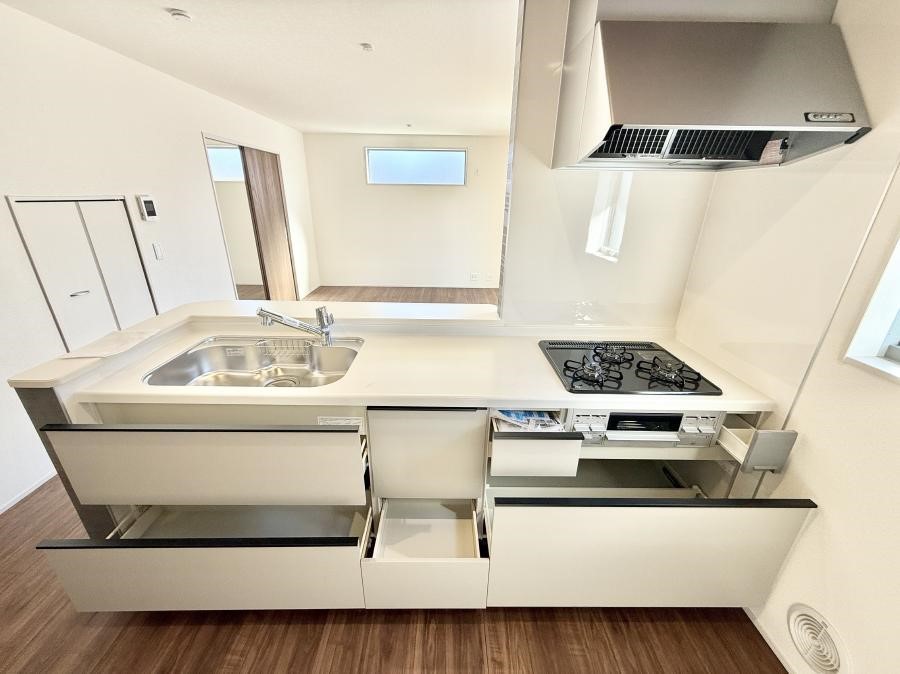 �L�b�`�� �������V���v���ŋ@�\�I�A�����g���₷���L�b�`��