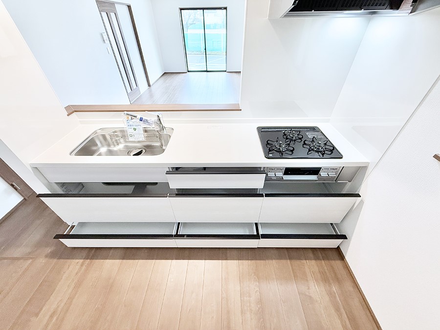 �L�b�`�� �����������������Ɗy�����Ȃ�A���K�ȃL�b�`�����