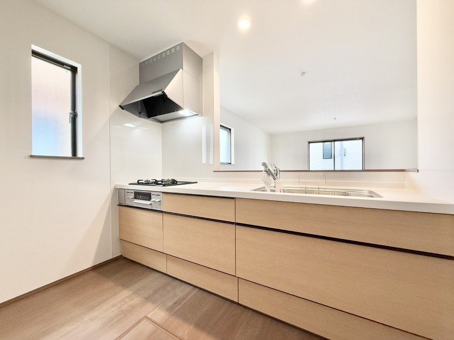 �L�b�`�� ���������������̖��@��������A���ʂȃL�b�`��