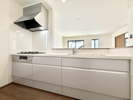 �L�b�`�� �������Ƒ����J��[�߂�A������̂���L�b�`��