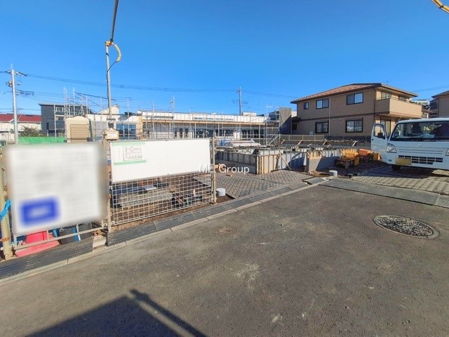 ���n�O�ώʐ^ �O�ρ��V������炵���n�܂�ꏊ�ŁA�Ƒ����J��[�߂�