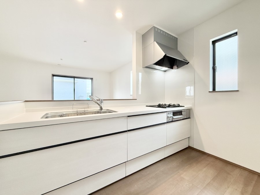 �L�b�`�� �������������Ŏ��p�I�A�S�Ƃ��߂��L�b�`���f�U�C��