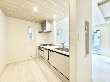 �L�b�`�� �������L���C�ɕЕt���A�g���₷���L�b�`��