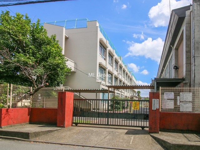 ���ӊ� ���w�Z 980m �����q�s���R���ꏬ�w�Z