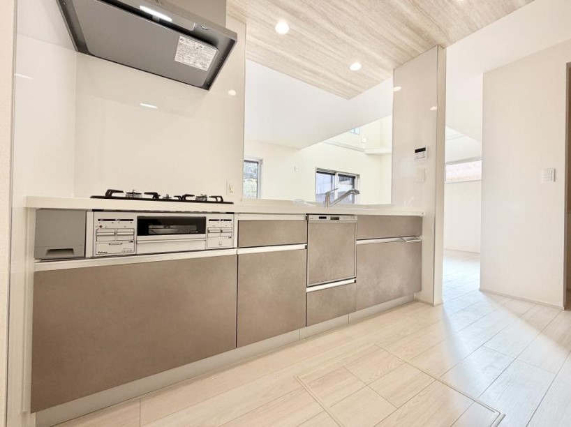 �L�b�`�� �������V���v���ŋ@�\�I�A�����g���₷���L�b�`��