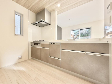 �L�b�`�� �������L���C�ɕЕt���A�g���₷���L�b�`��