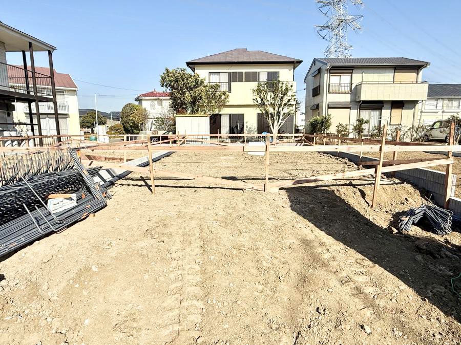 ���n�O�ώʐ^ �O�ρ���炵��L���ɂ���[�������d�l�ݔ��ŉ��K��