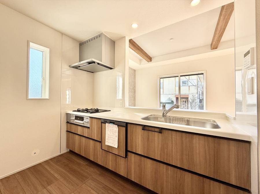 �L�b�`�� ���������������̖��@��������A���ʂȃL�b�`��