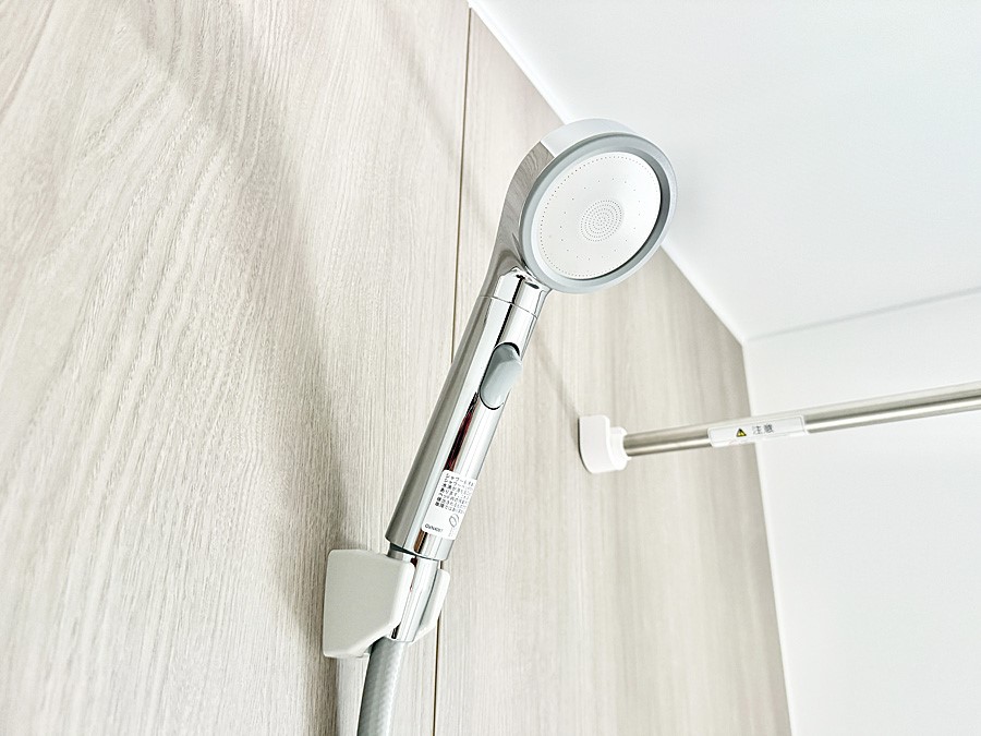 ���̑����� �ݔ����킴�킴�V�����[�����̃��o�[�܂Ŏ��L�΂��K�v���Ȃ��A�ȒP�Ɏ~���ł���