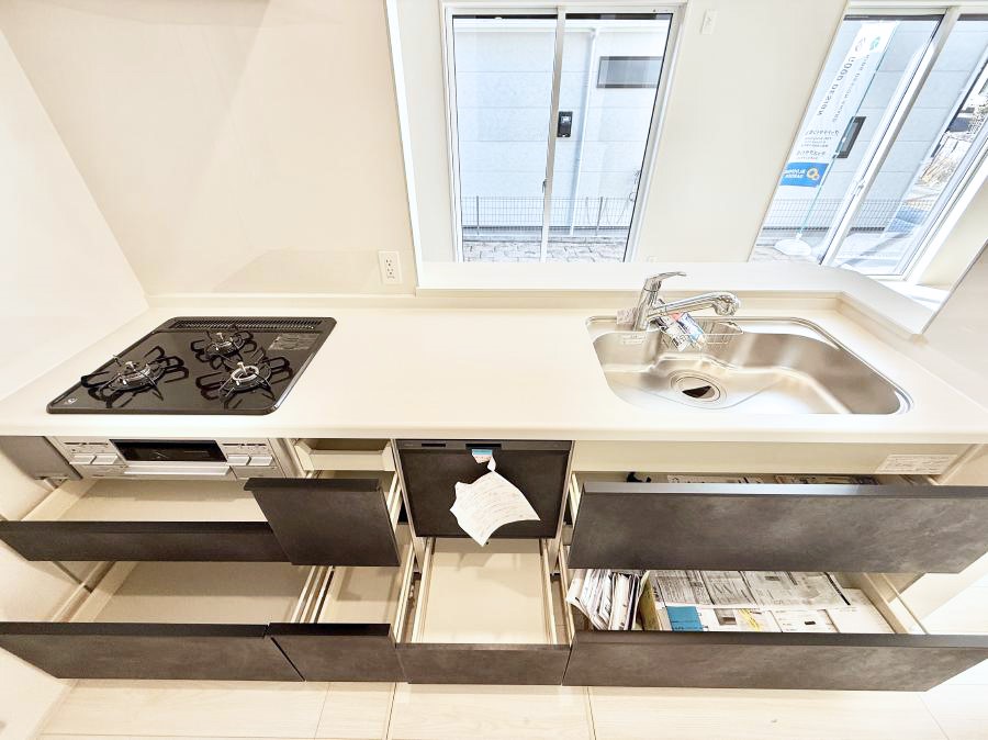 �L�b�`�� �����������������Ɗy�����Ȃ�A���K�ȃL�b�`�����