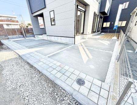  �O�ρ�����ɃJ�[�X�y�[�X������Ə�����܂�