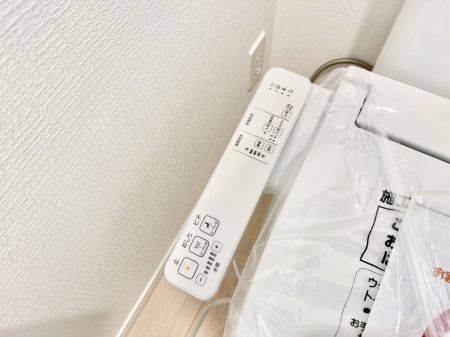 ���̑����� �ݔ����������ŉ��K�A���������ۂ����V�����[�g�C��