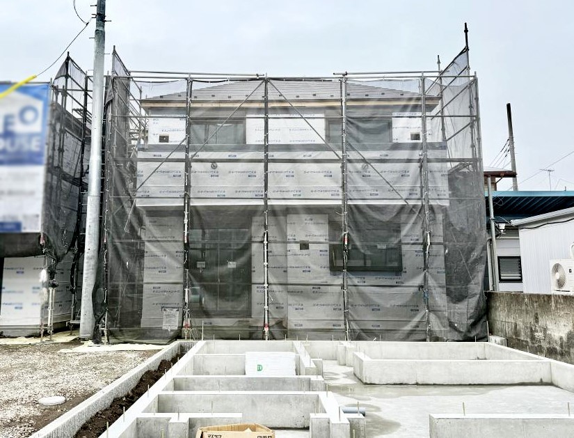 ���n�O�ώʐ^ �O�ρ���炵��L���ɂ���[�������d�l�ݔ��ŉ��K��