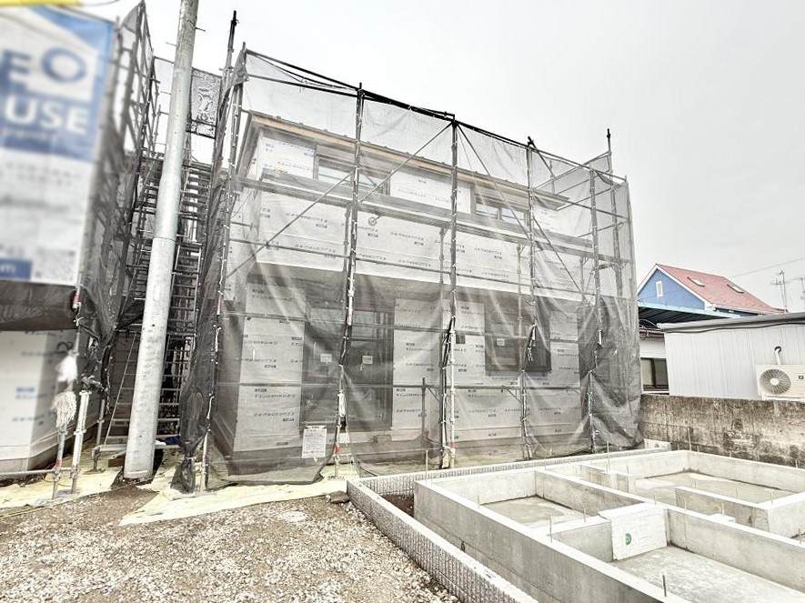 ���n�O�ώʐ^ �O�ρ��V������炵���n�܂�ꏊ�ŁA�Ƒ����J��[�߂�