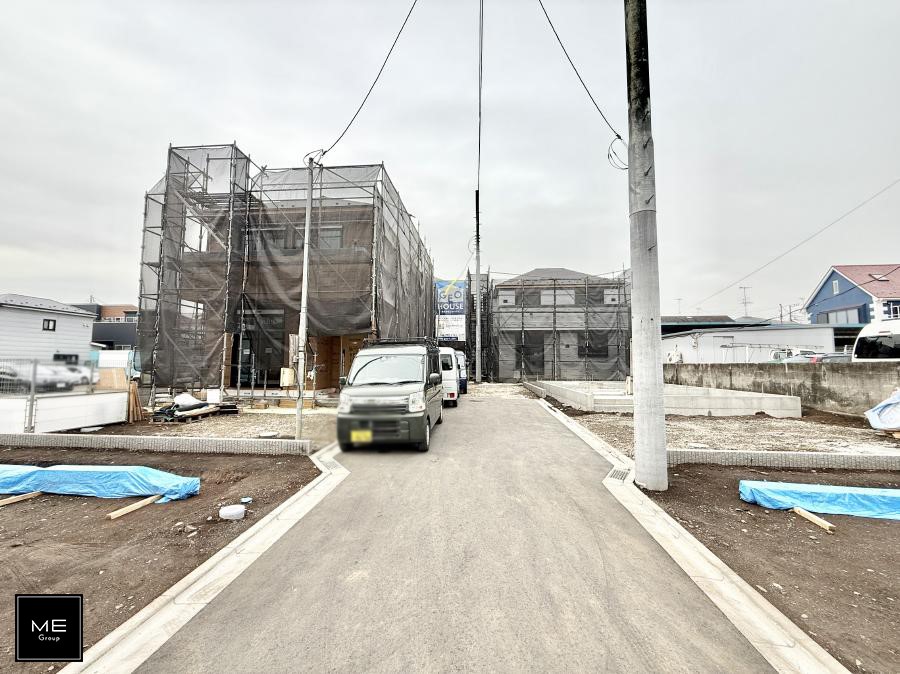 ���n�O�ώʐ^ �O�ρ��V�����Z�܂��A�X�̐V�������i