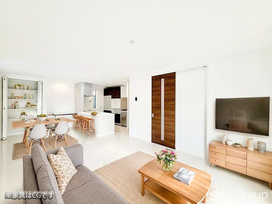 ���r���O ���������났�ƏΊ炪�W�܂�A�S���܂郊�r���O