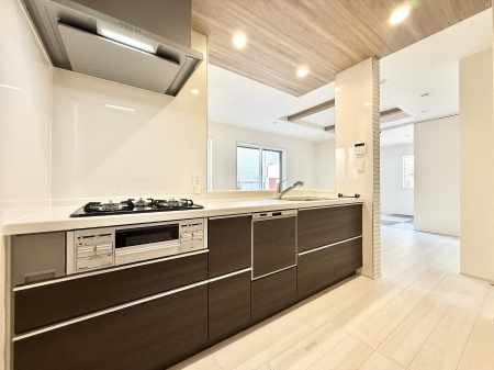 �L�b�`�� �������L���C�ɕЕt���A�g���₷���L�b�`��