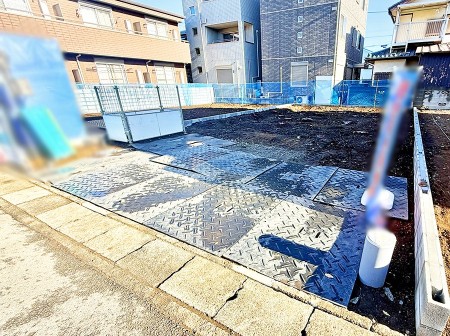 ���n�O�ώʐ^ �O�ρ���炵��L���ɂ���[�������d�l�ݔ��ŉ��K��